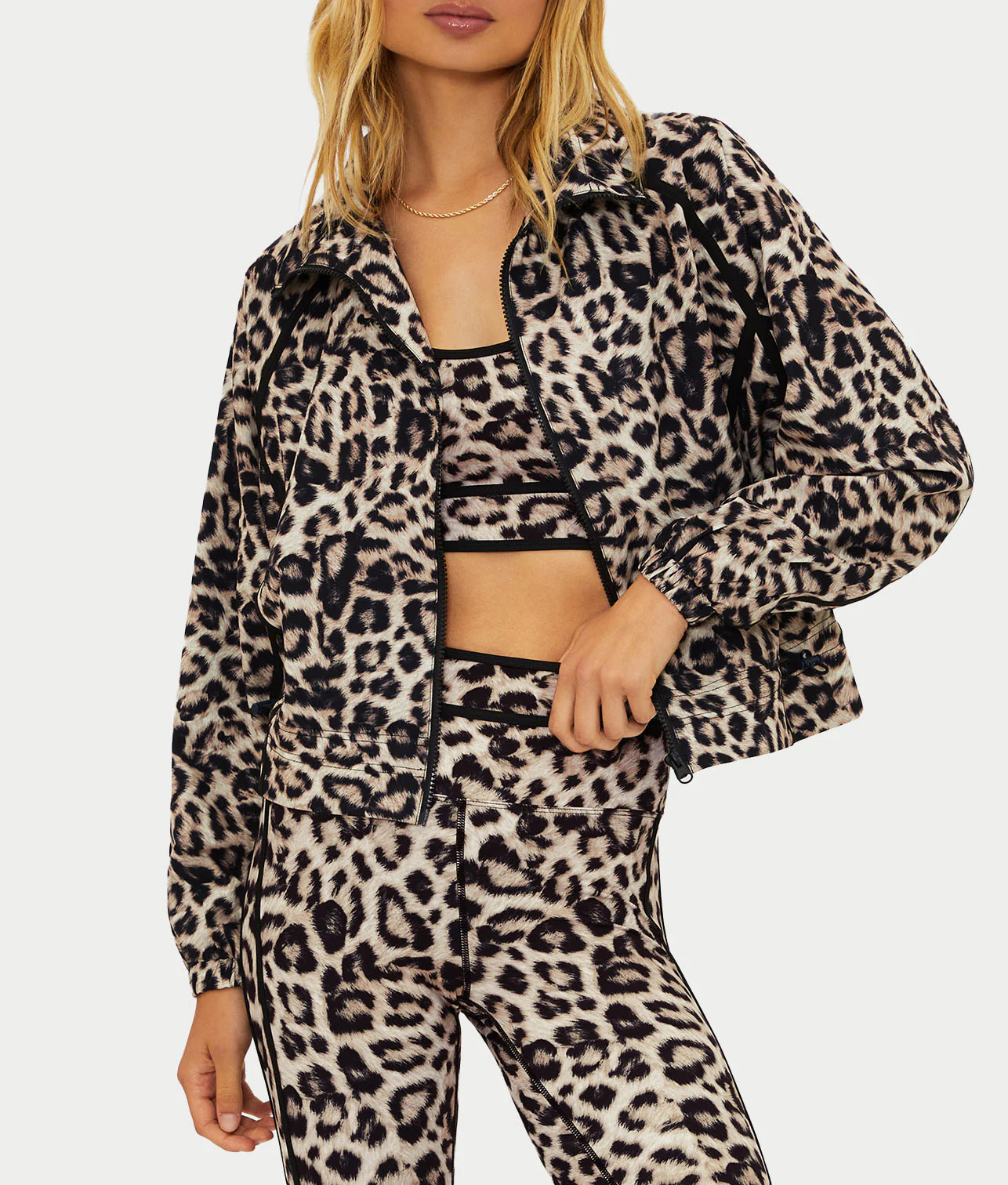 Casen Jacket - Image 5