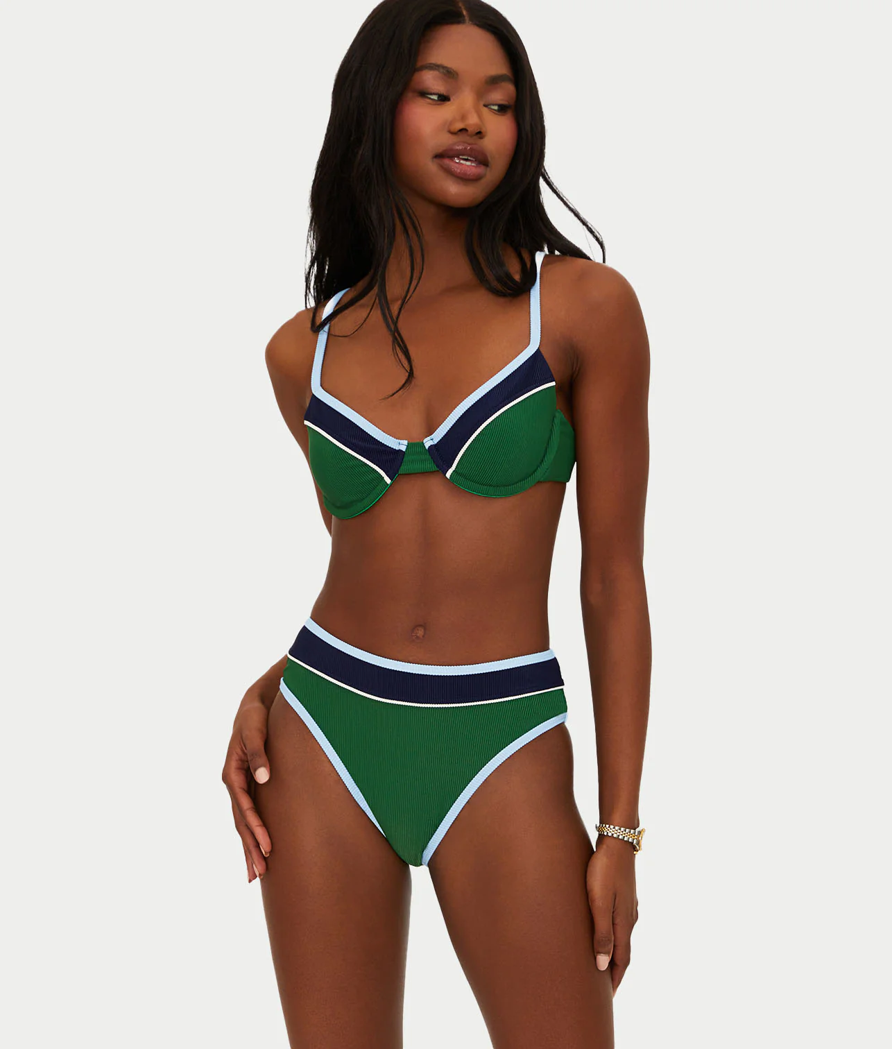 Delia Bikini Bottom
