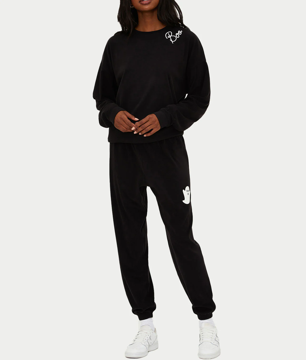 Devyn Oversized Sweatshirt - Image 5