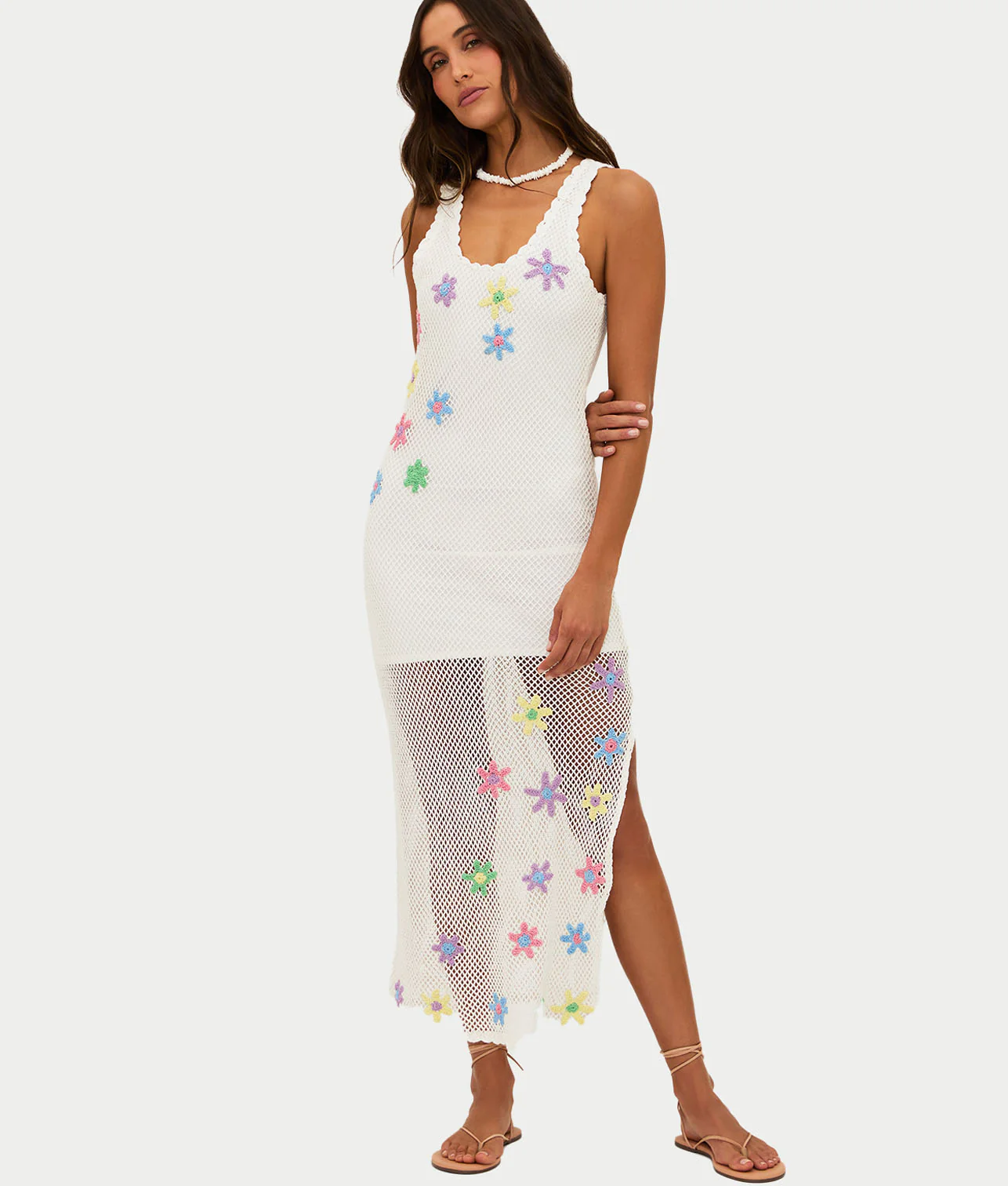 Diana Cover-Up Dress