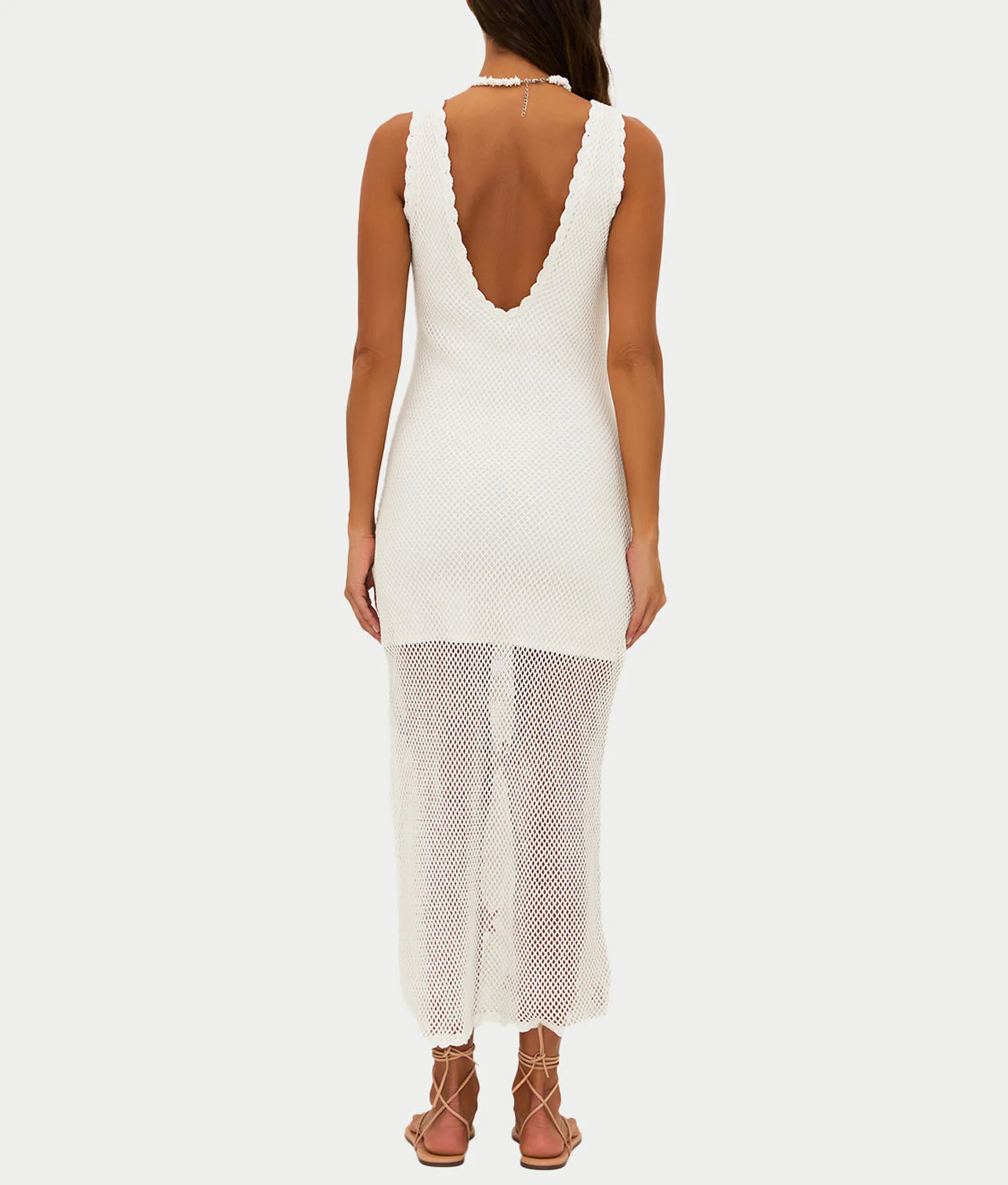 Diana Cover-Up Dress - Image 2