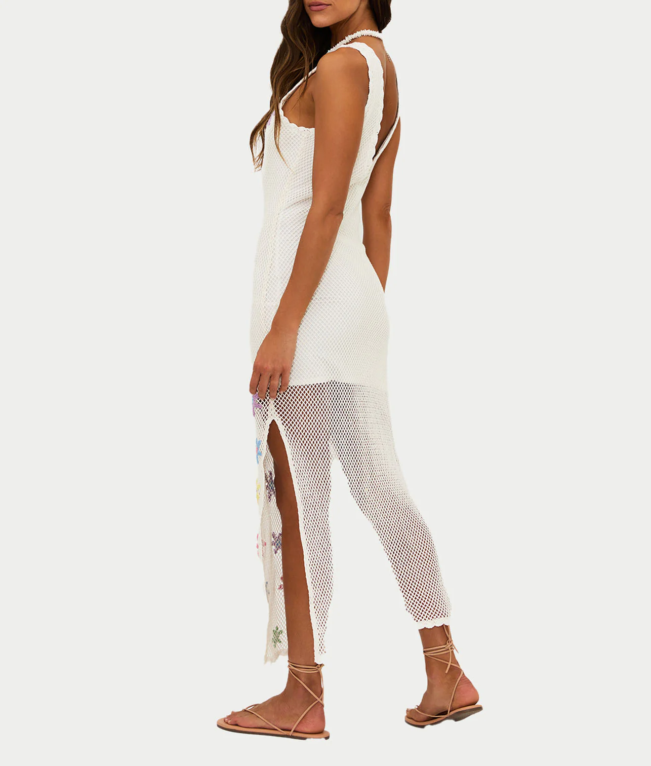 Diana Cover-Up Dress - Image 3