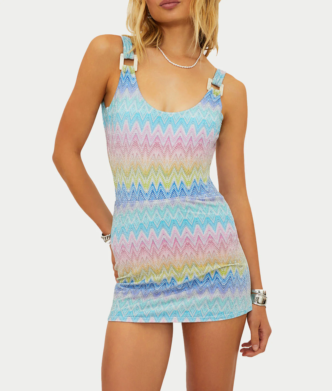 Ezra Cover-Up Skirt - Image 3