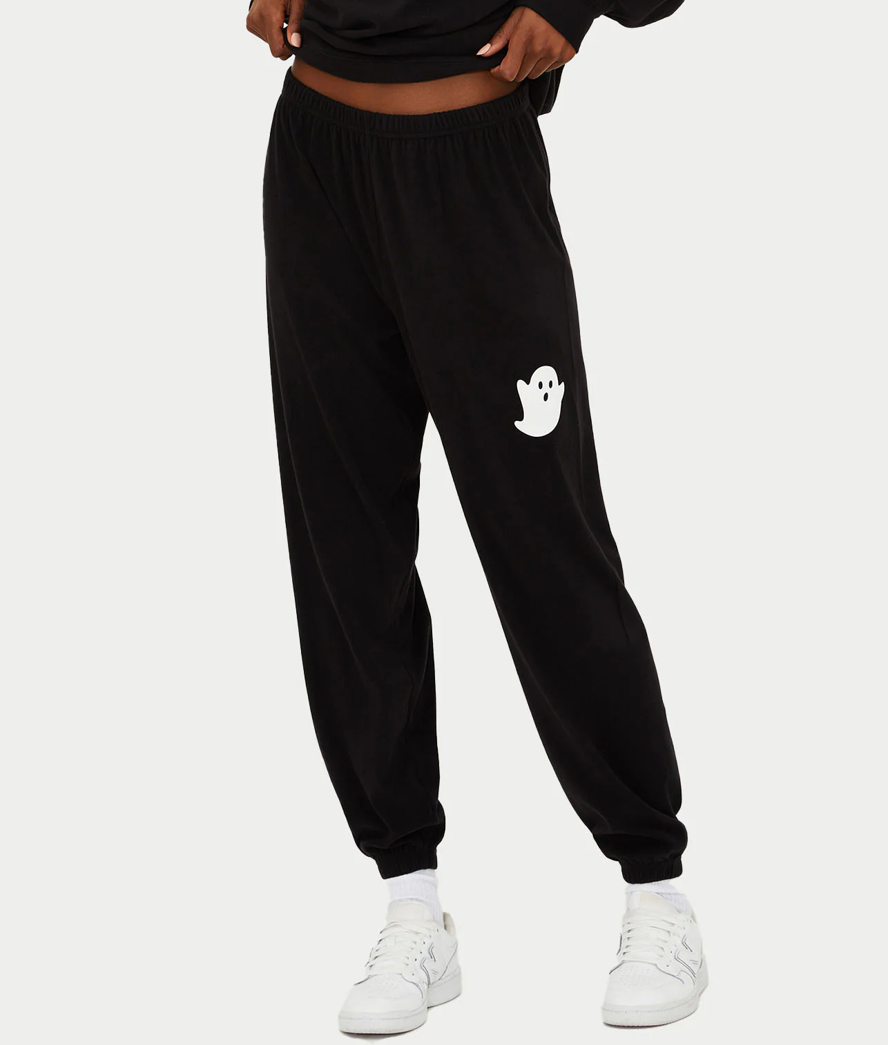 Georgie Knit Sweatpants