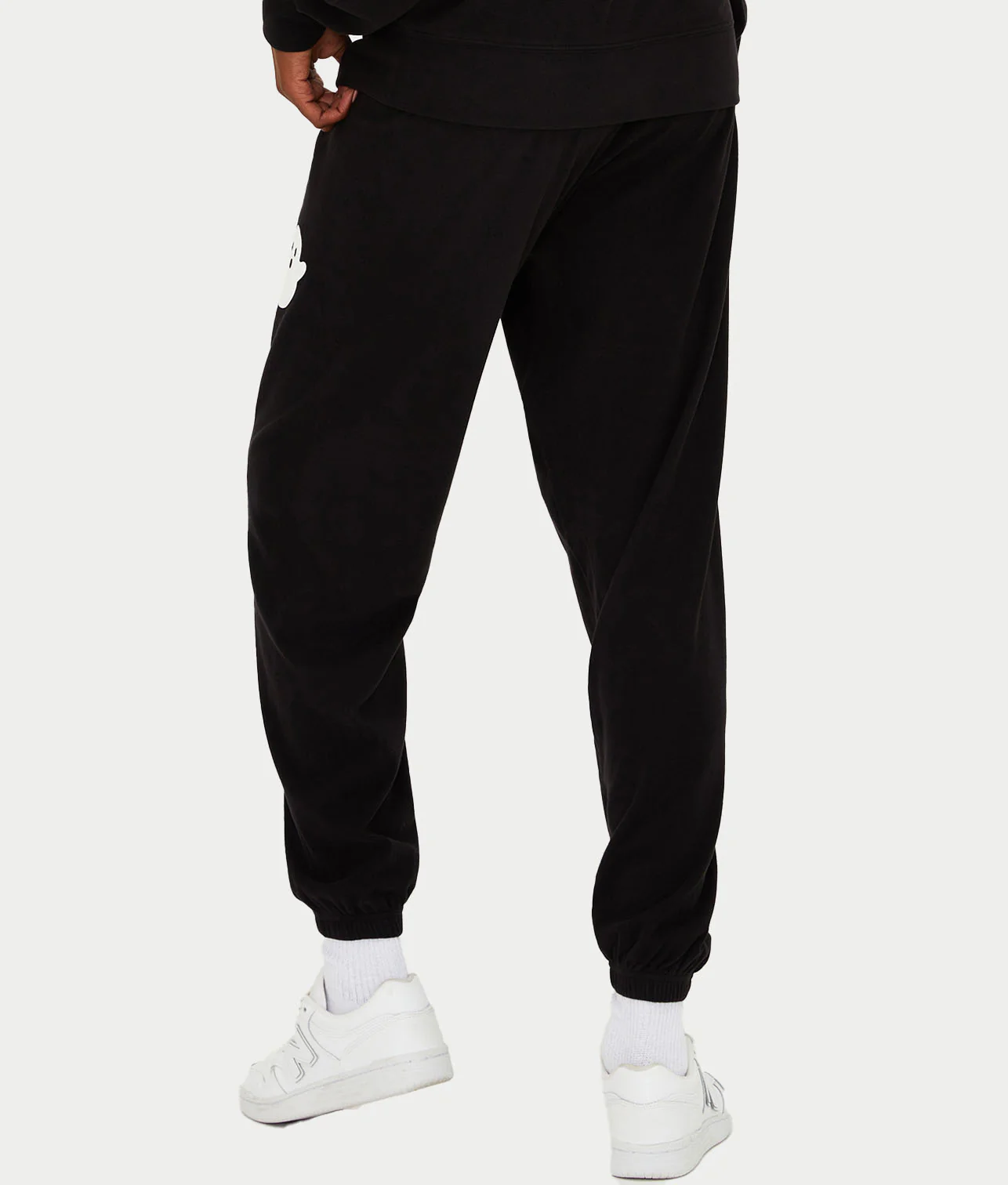 Georgie Knit Sweatpants - Image 2