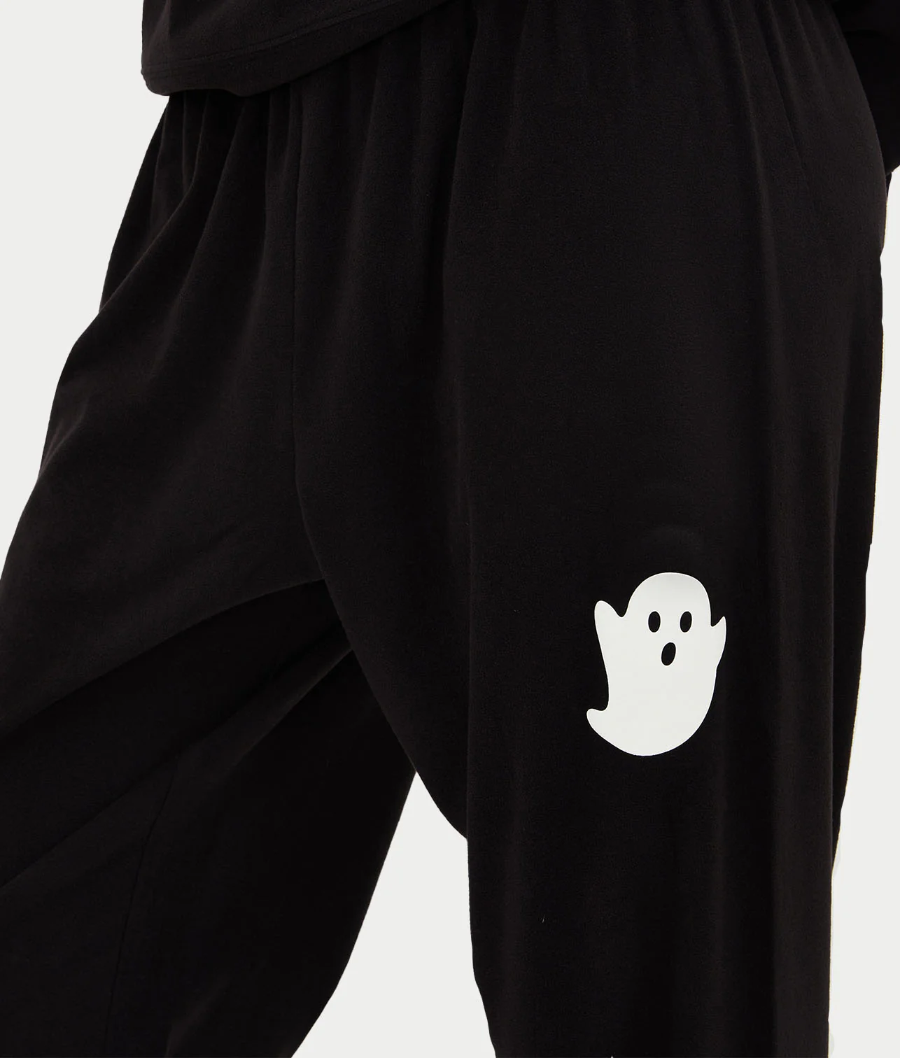 Georgie Knit Sweatpants - Image 3