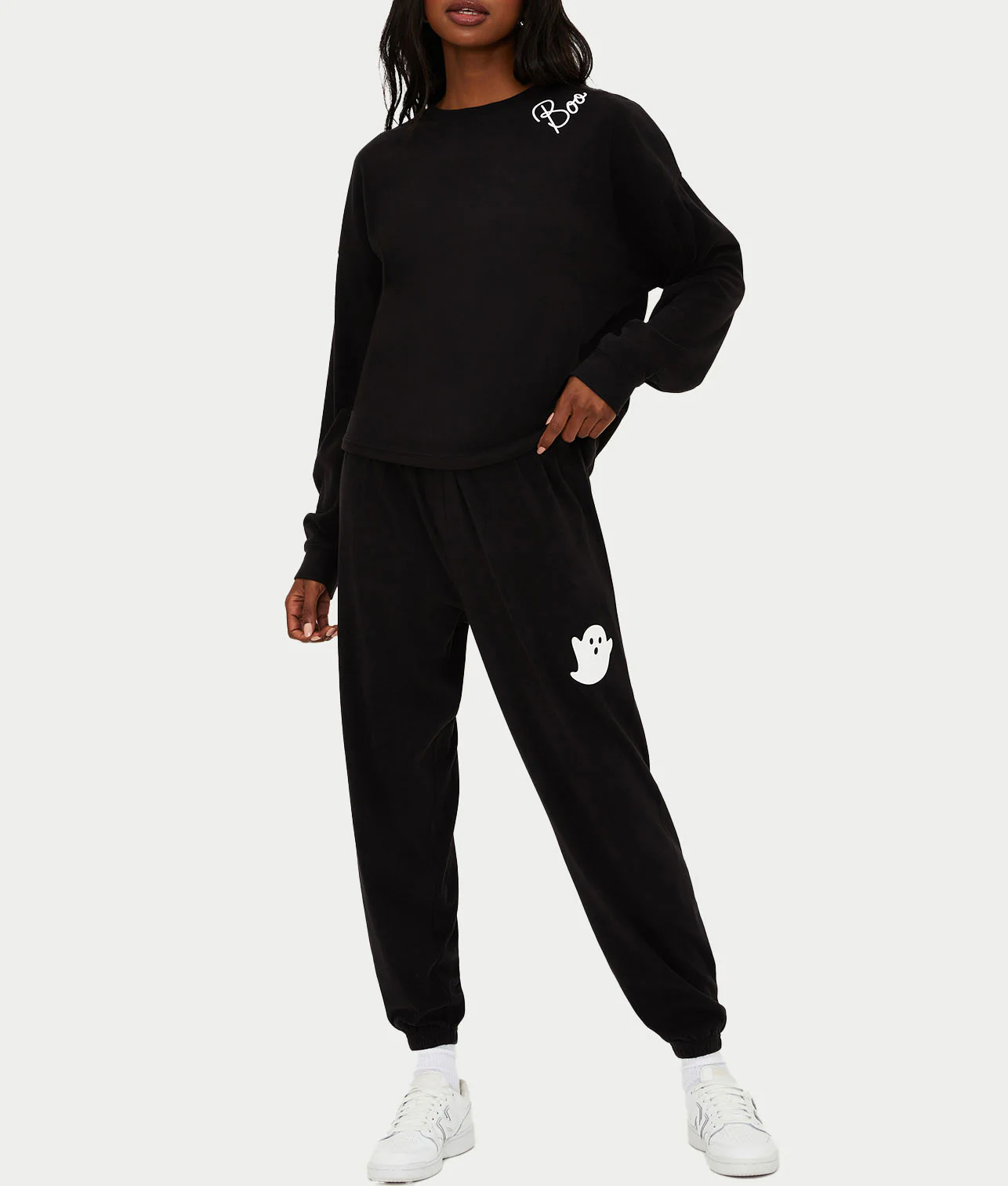 Georgie Knit Sweatpants - Image 4