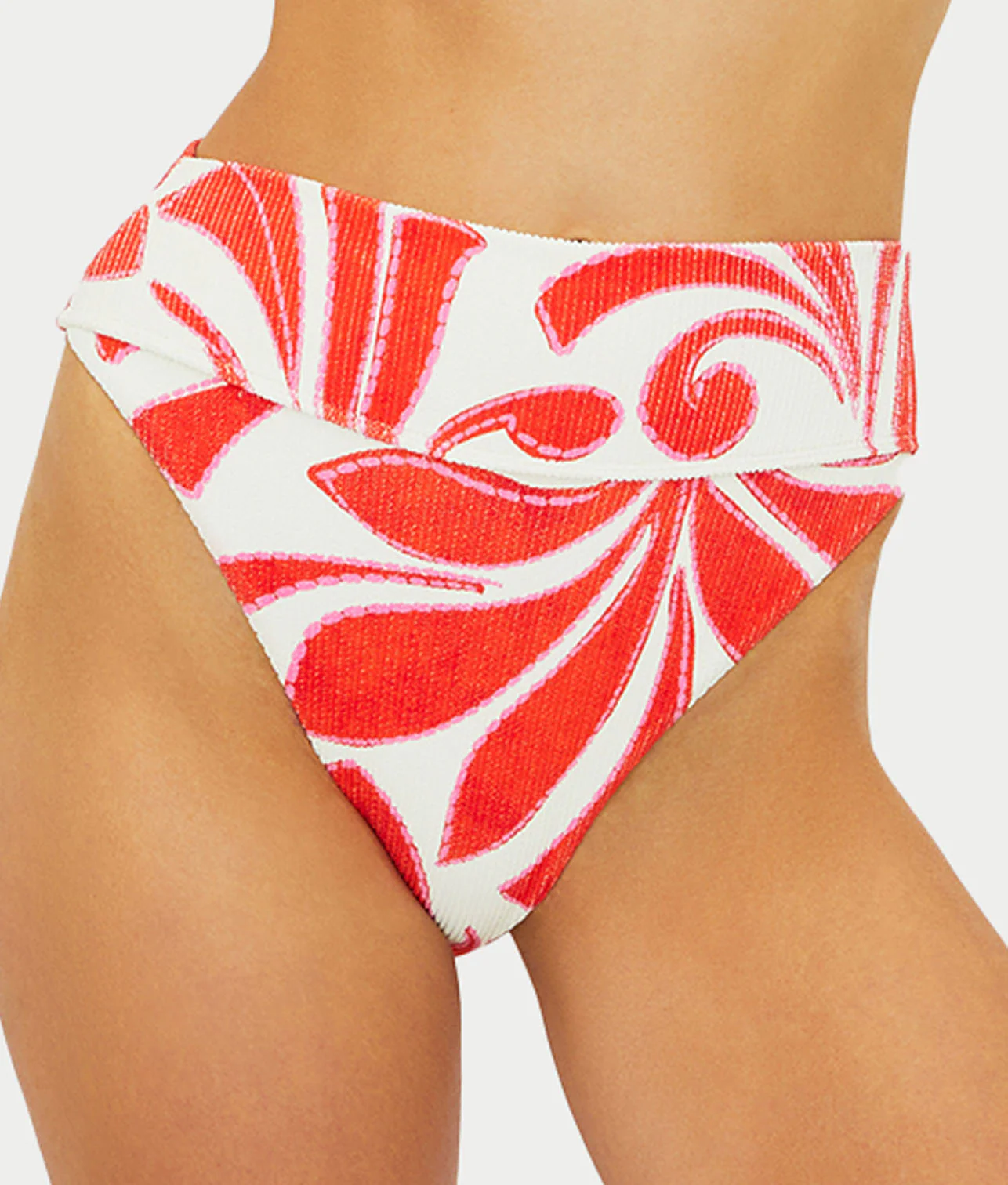 Highway High-Waist Bottom - Image 3