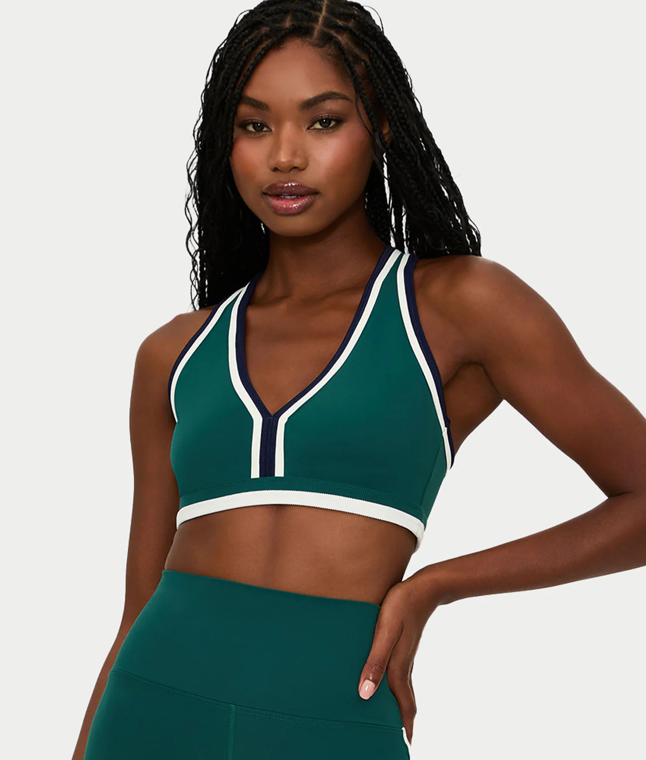 Ida Active Top