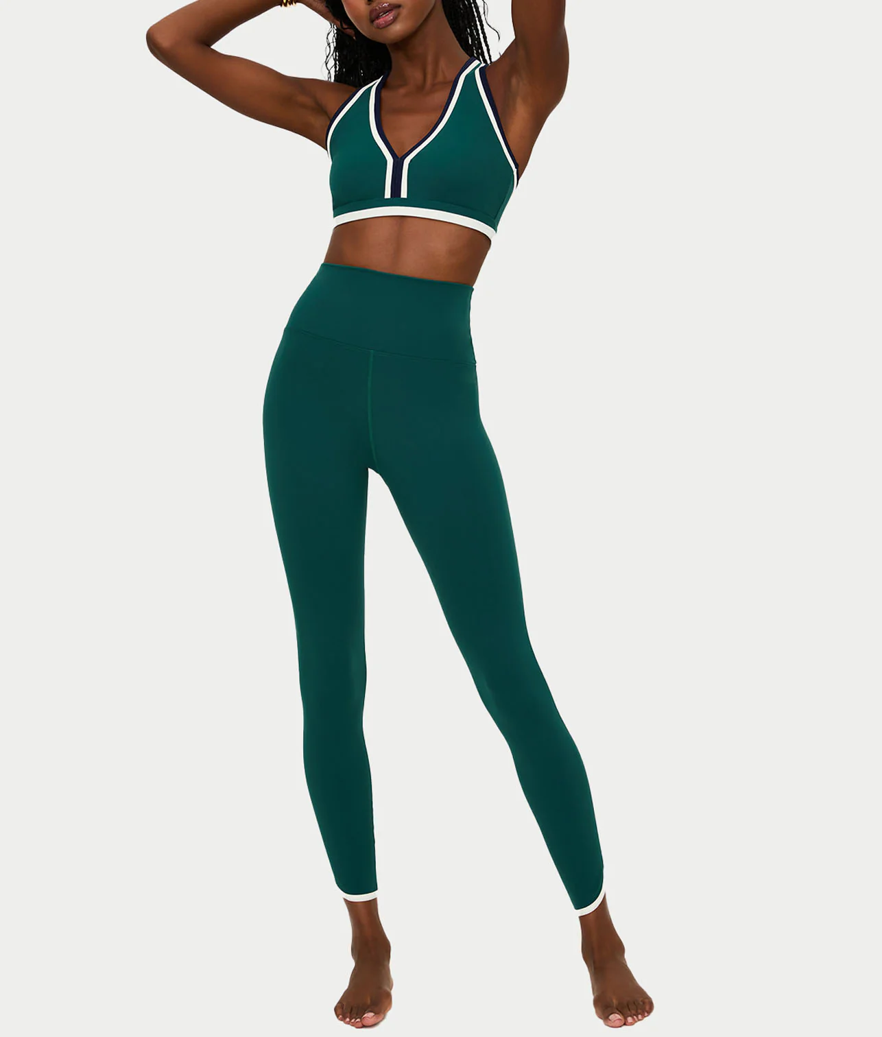 Ida Active Top - Image 4