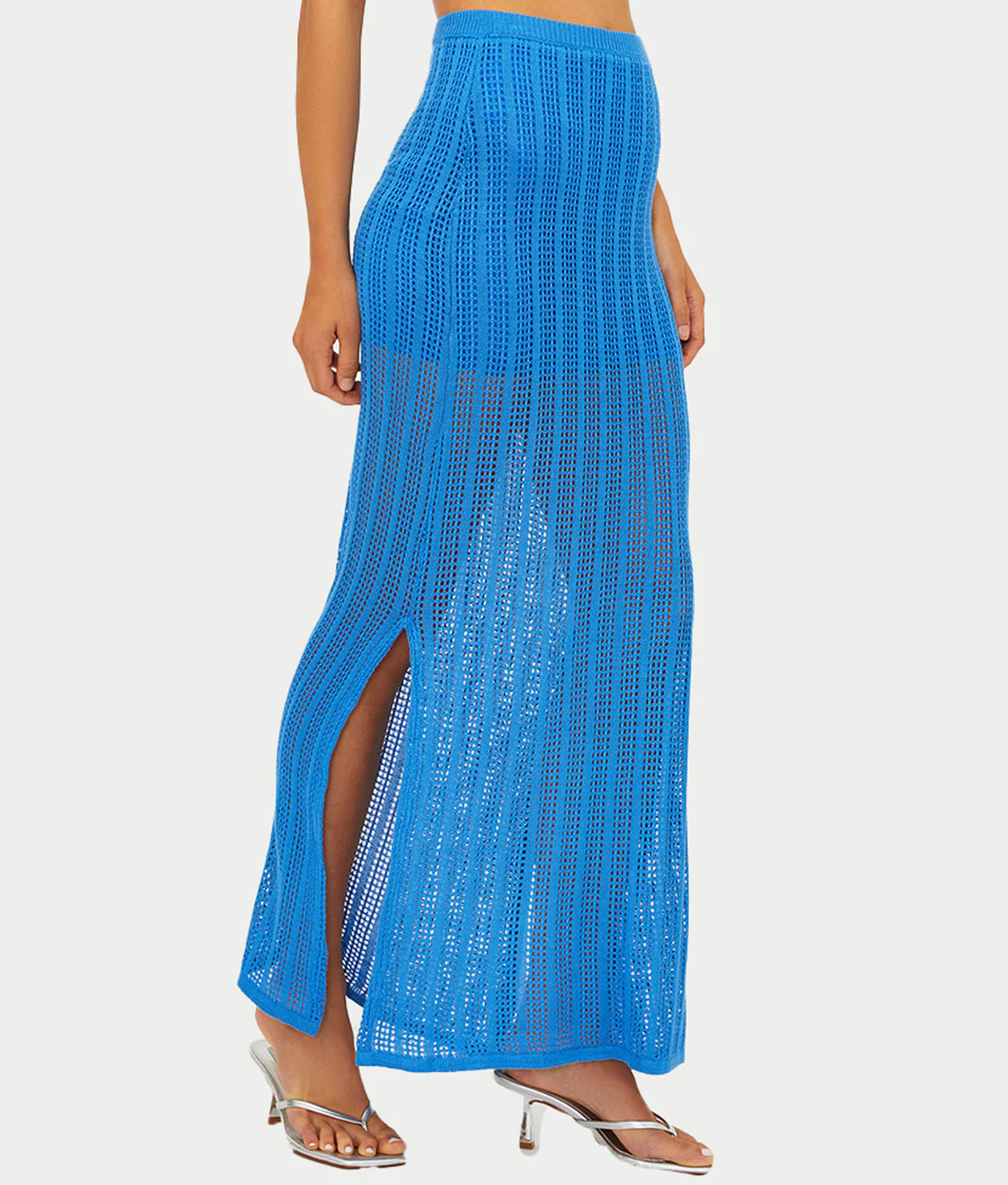 Ivana Pencil Skirt Cover-Up - Image 3