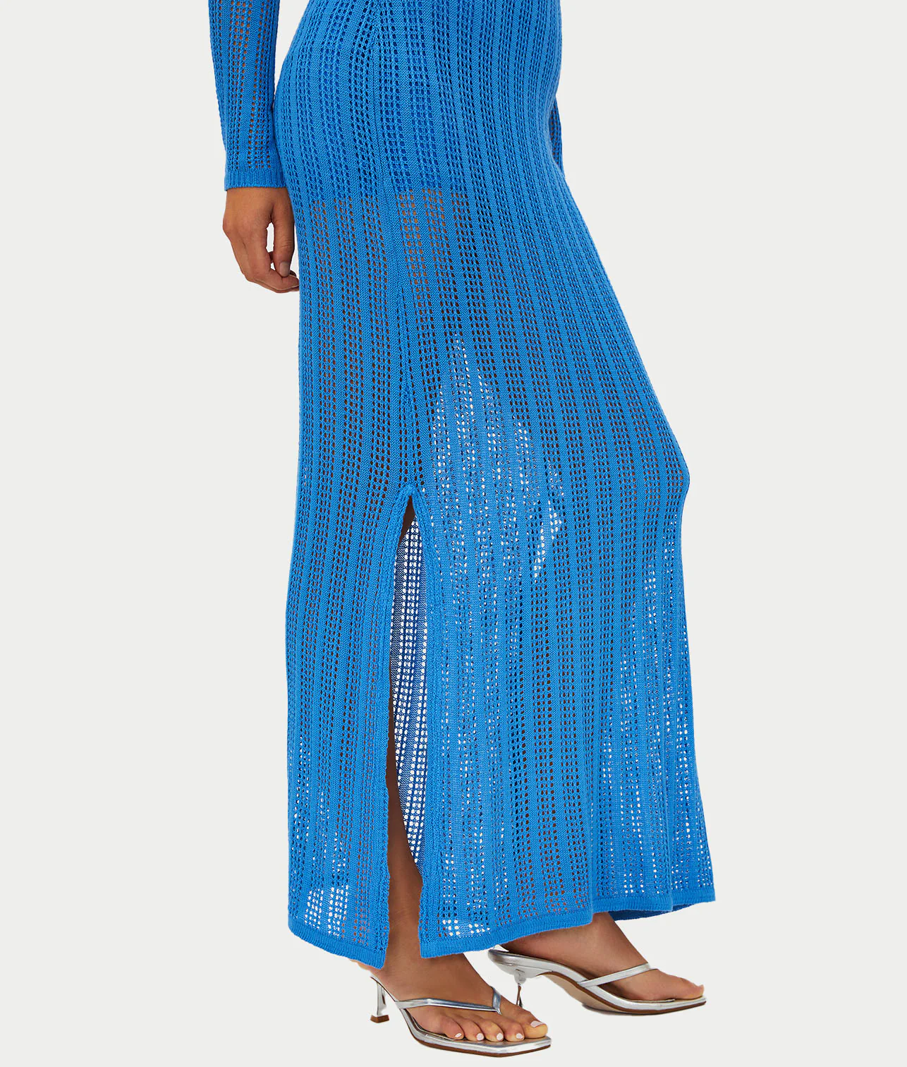 Ivana Pencil Skirt Cover-Up - Image 4