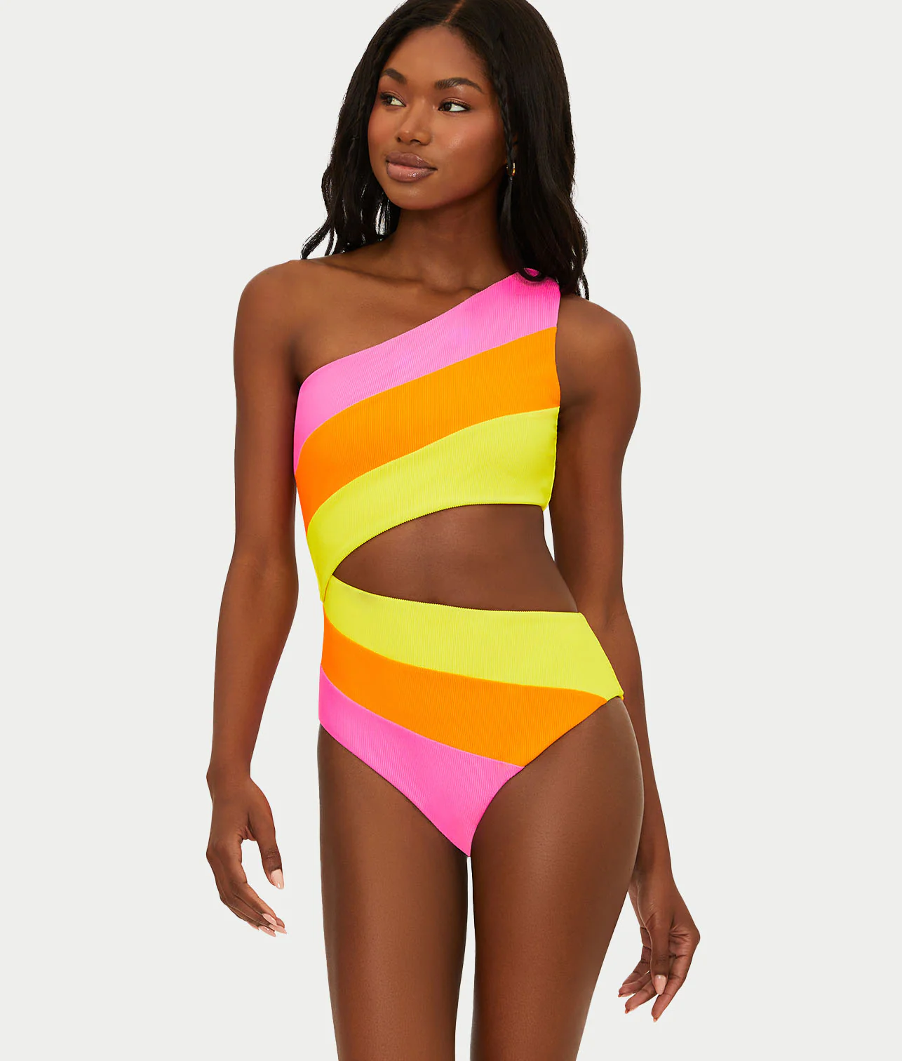 Joyce One-Piece