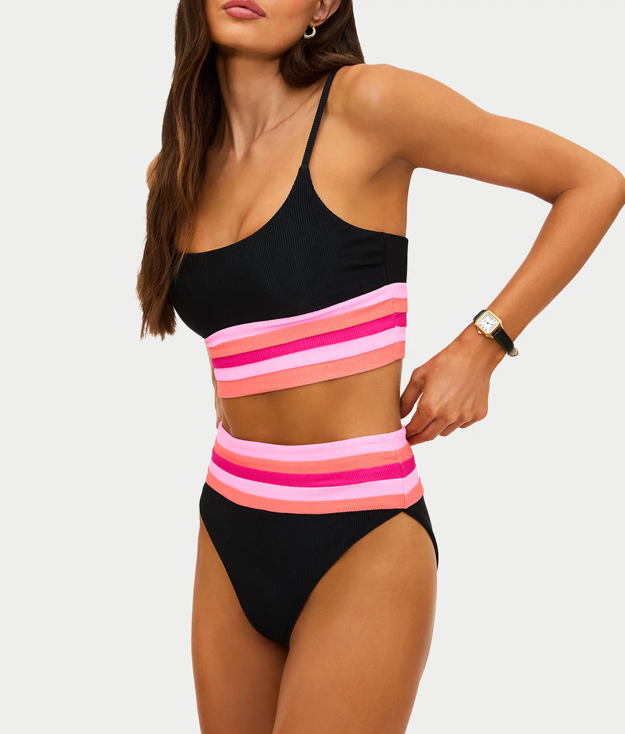 Mae Bikini Top - Image 3