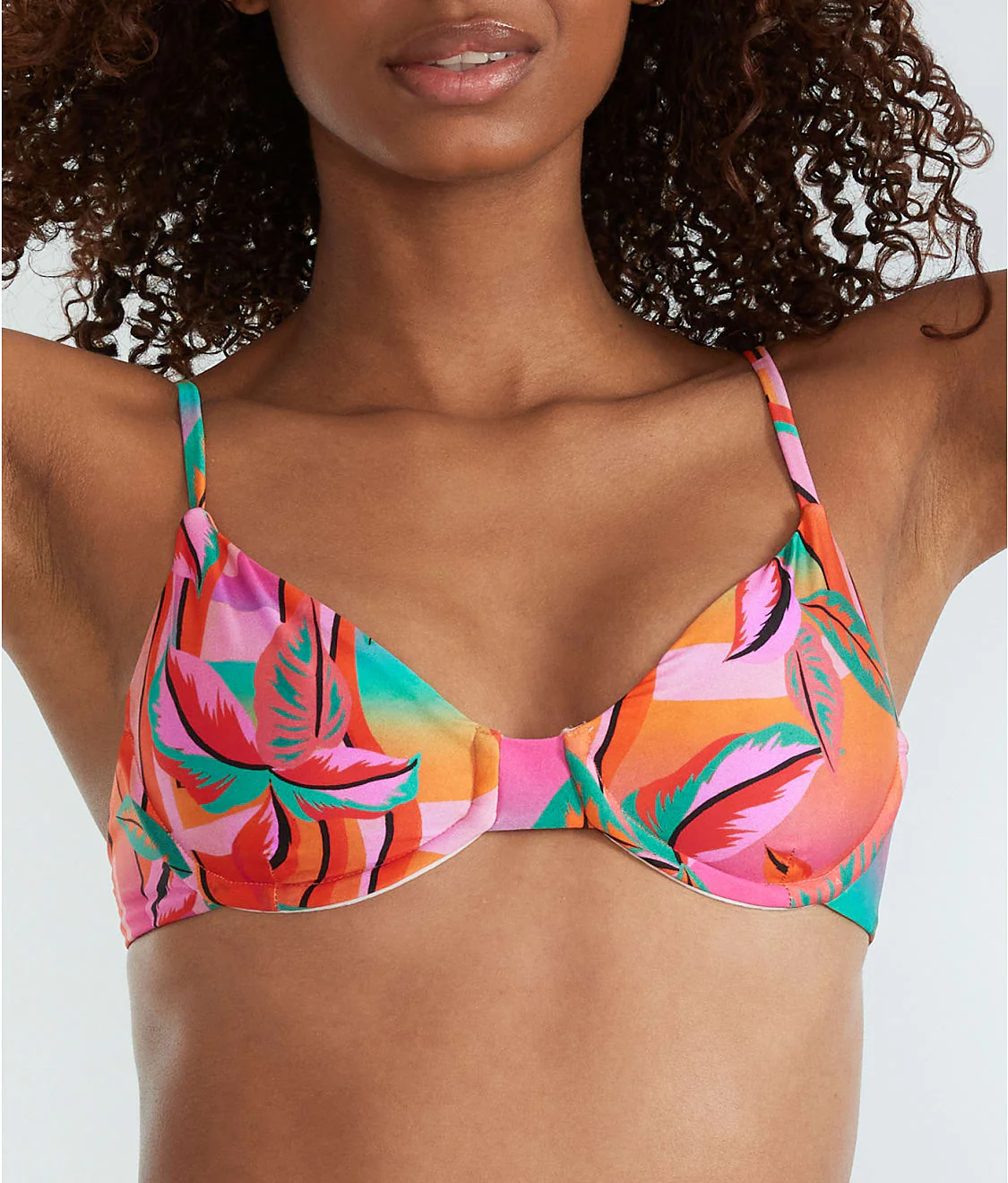 Palm Beach Camilla Bikini Top - Image 4