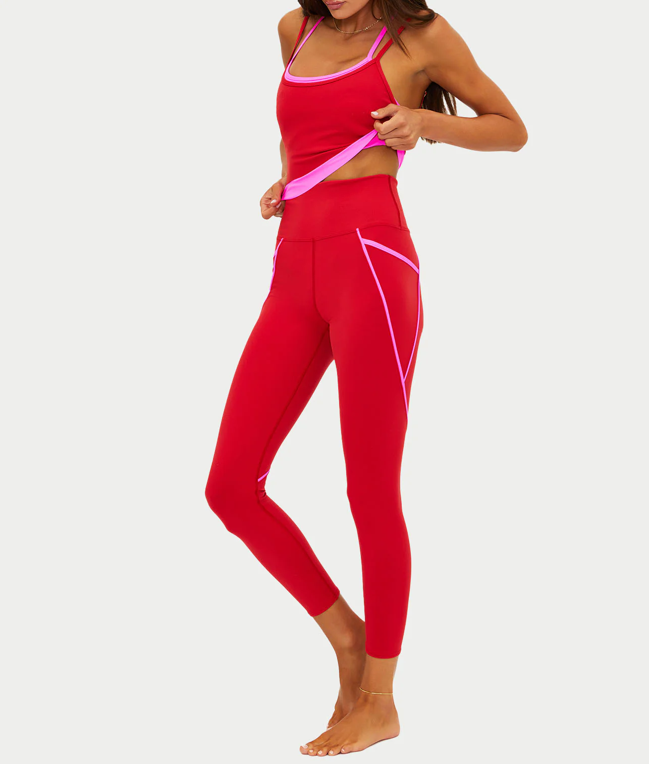 Von 7/8 Leggings - Image 3
