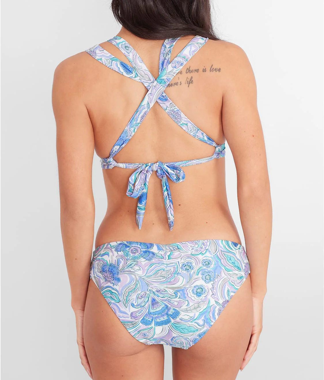 Mystique Adela Reversible Hipster Bikini Bottom - Image 3