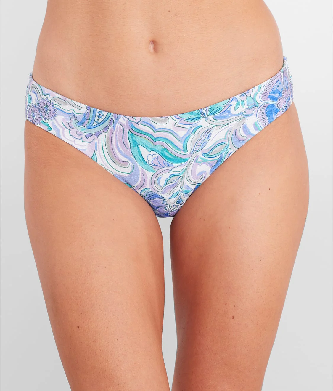 Mystique Adela Reversible Hipster Bikini Bottom - Image 5