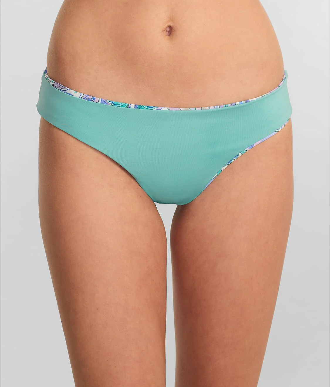 Mystique Adela Reversible Hipster Bikini Bottom - Image 6