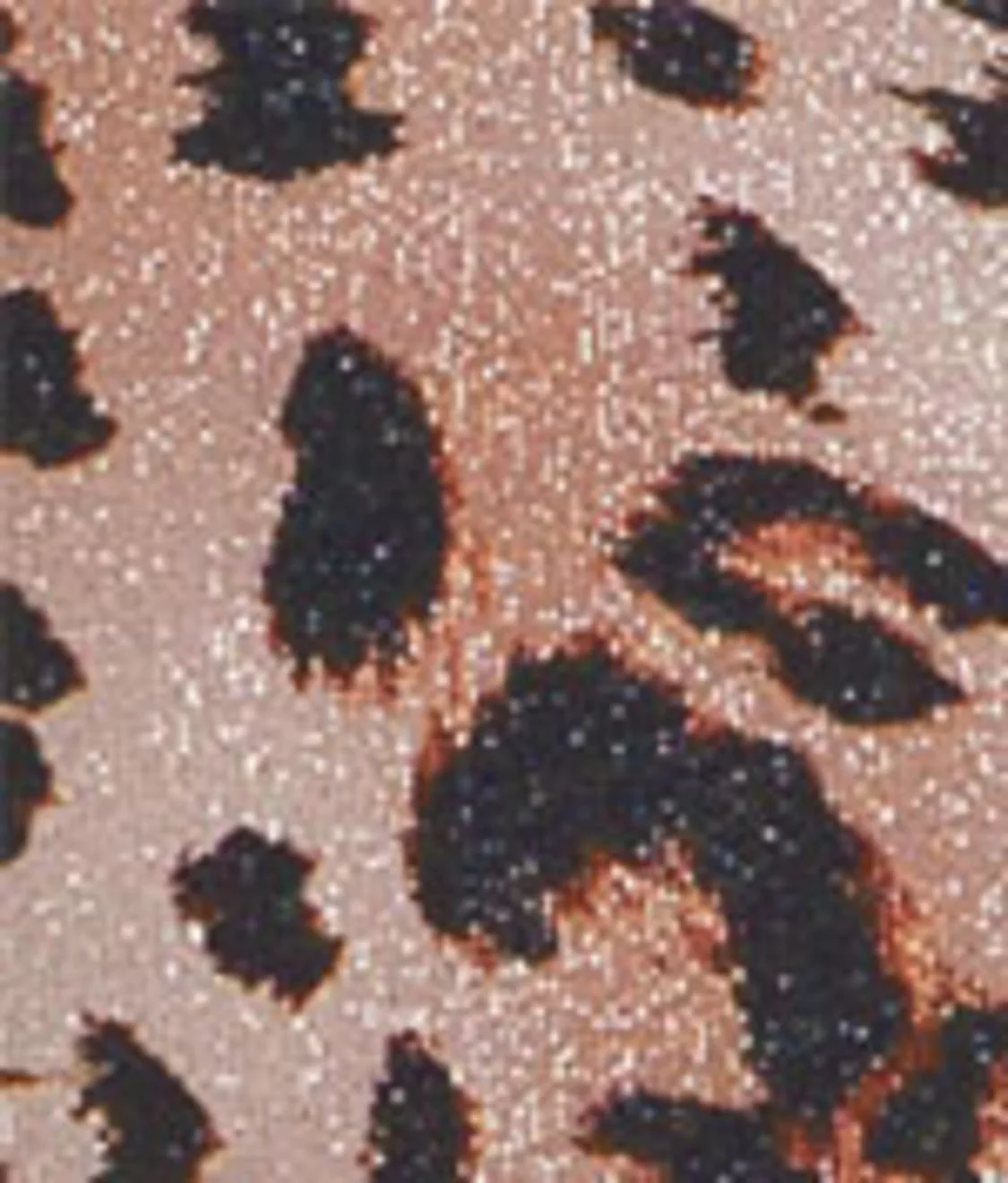 Zanzibar River Bandeau Bikini Top - Image 6