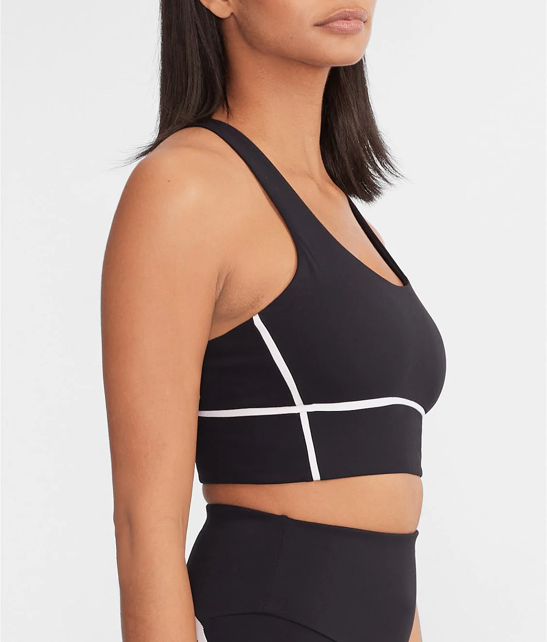 Balanced Sports Bra - Image 3