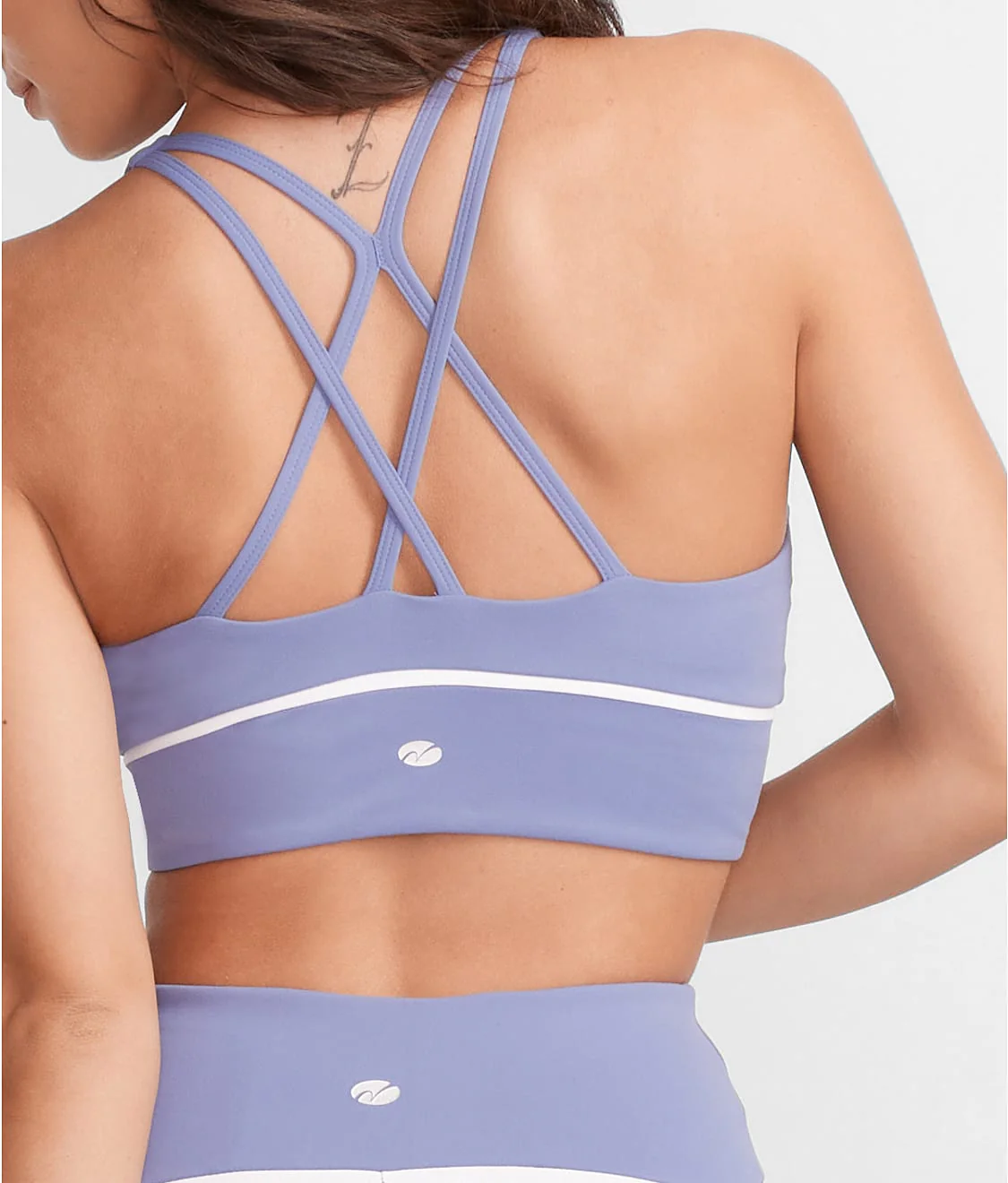 Balanced Sports Bra - Image 8