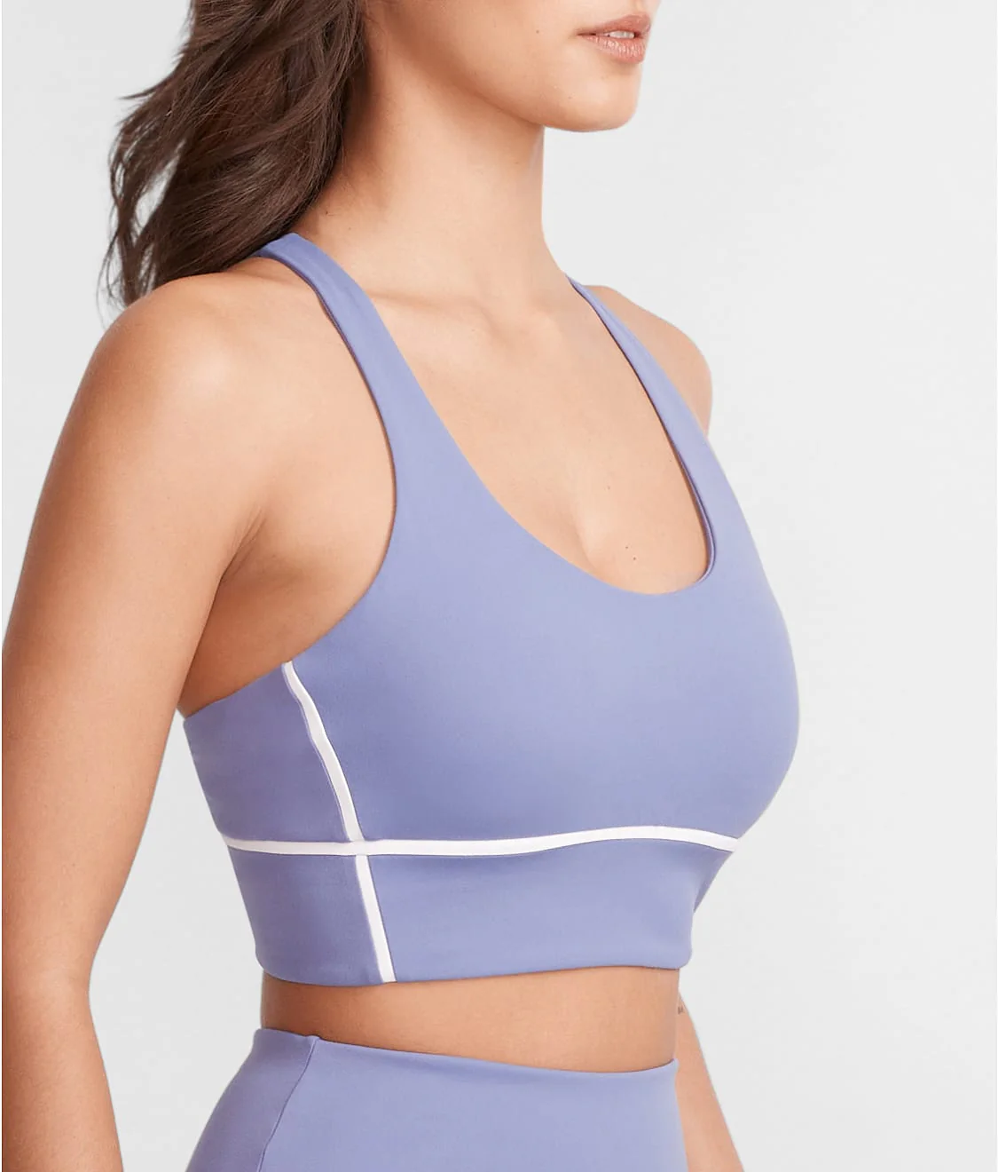 Balanced Sports Bra - Image 9