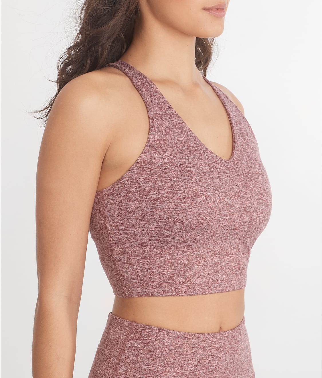 Get Twisted Sports Bra - Image 10