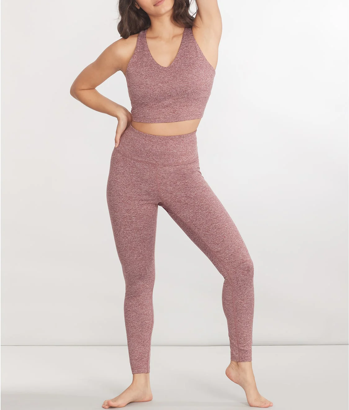 Get Twisted Sports Bra - Image 11