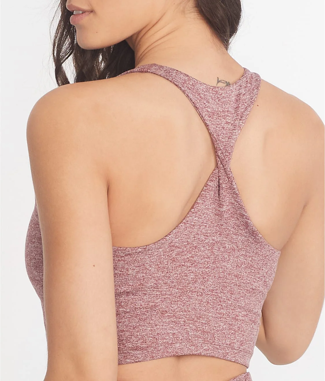Get Twisted Sports Bra - Image 13