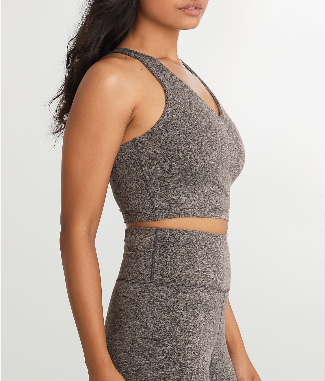 Get Twisted Sports Bra - Image 3