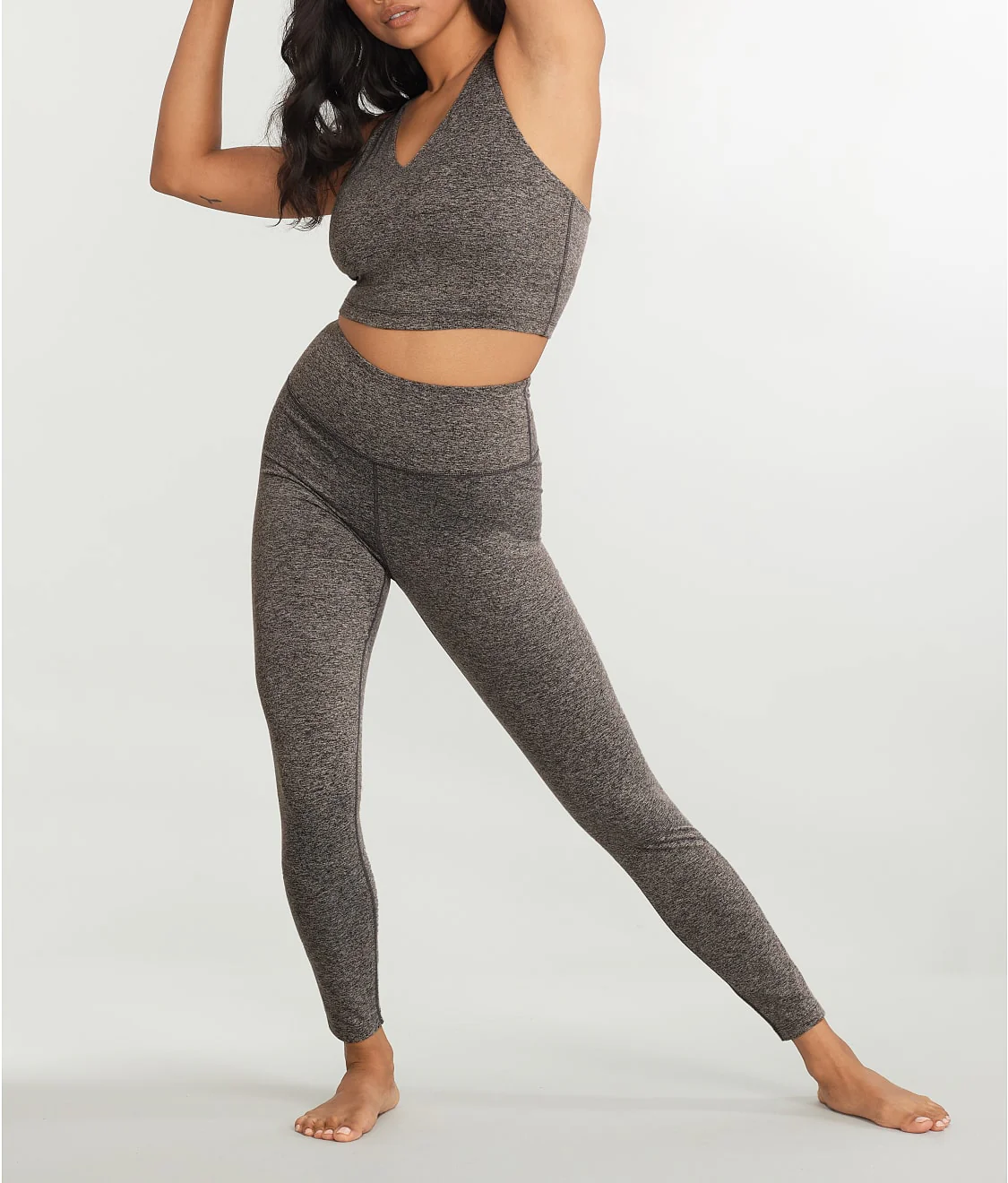 Get Twisted Sports Bra - Image 4