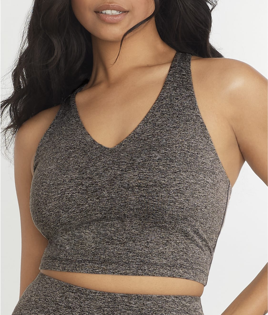 Get Twisted Sports Bra - Image 5