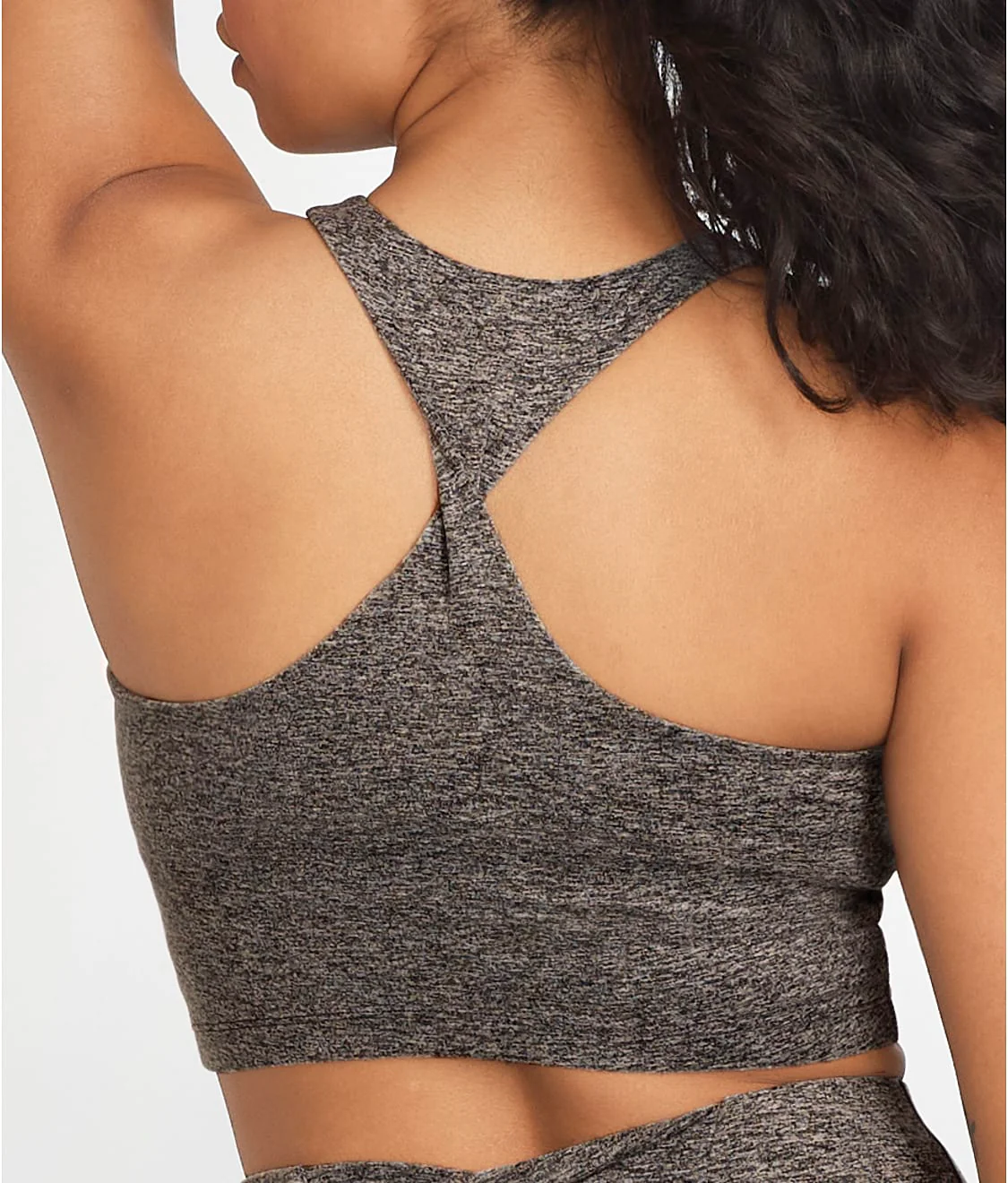 Get Twisted Sports Bra - Image 6