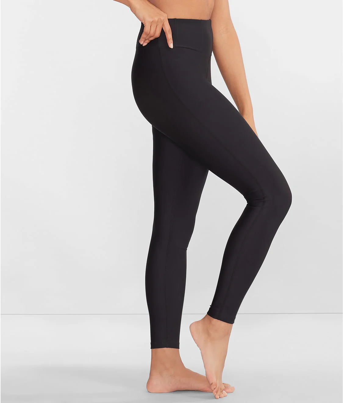 Luxe Sheen Leggings - Image 3