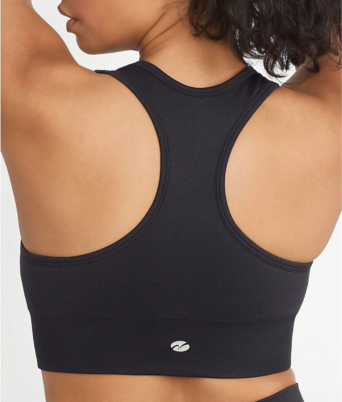 Seamless Rib Bra - Image 13