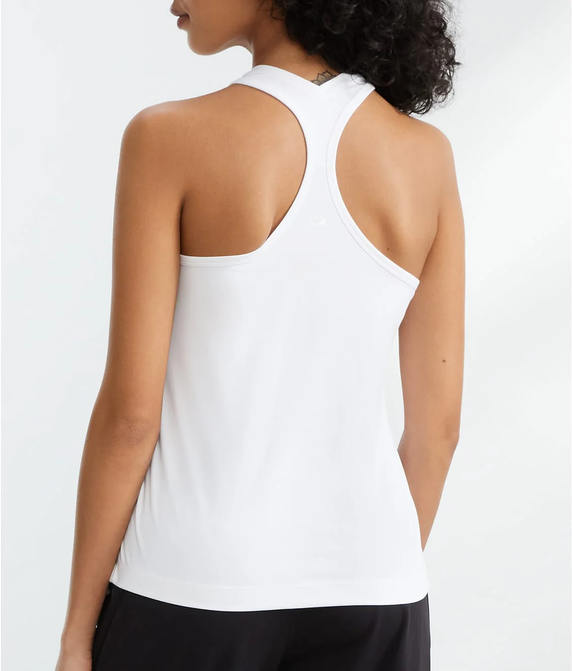 Studio Soft Racer Back Tank - Image 4