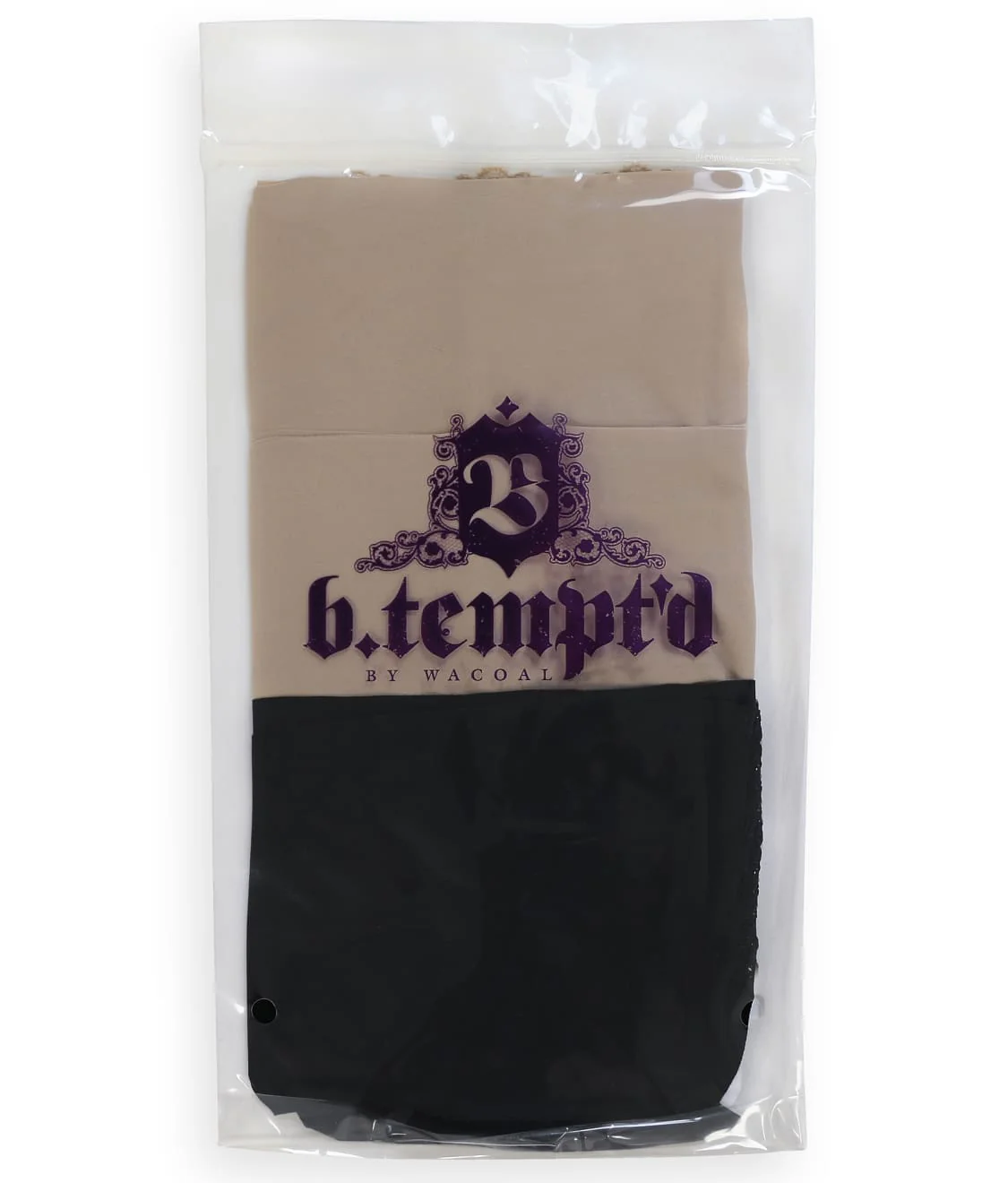 b.bare Thong 3-Pack - Image 4