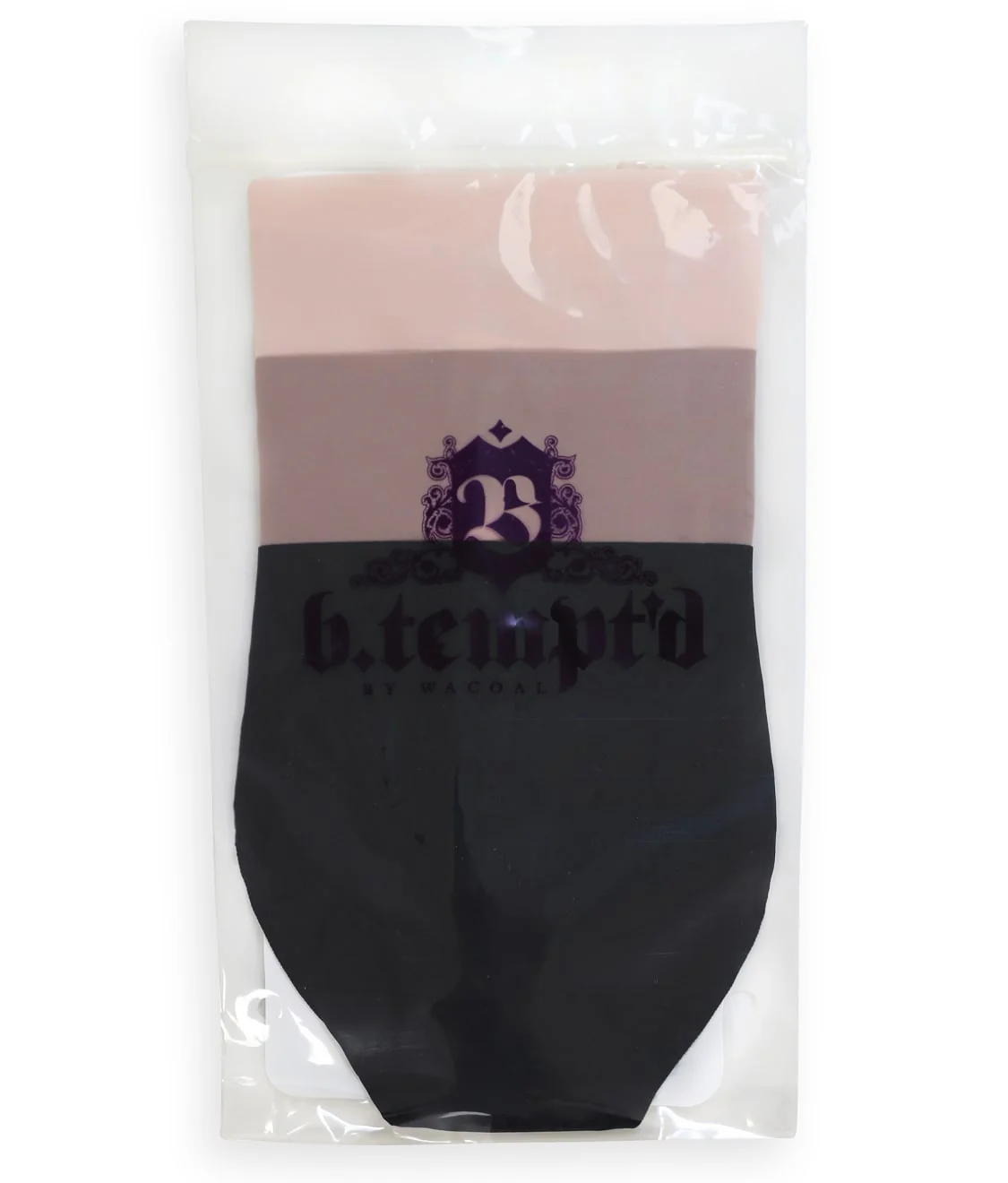 b.bare Thong 3-Pack - Image 8