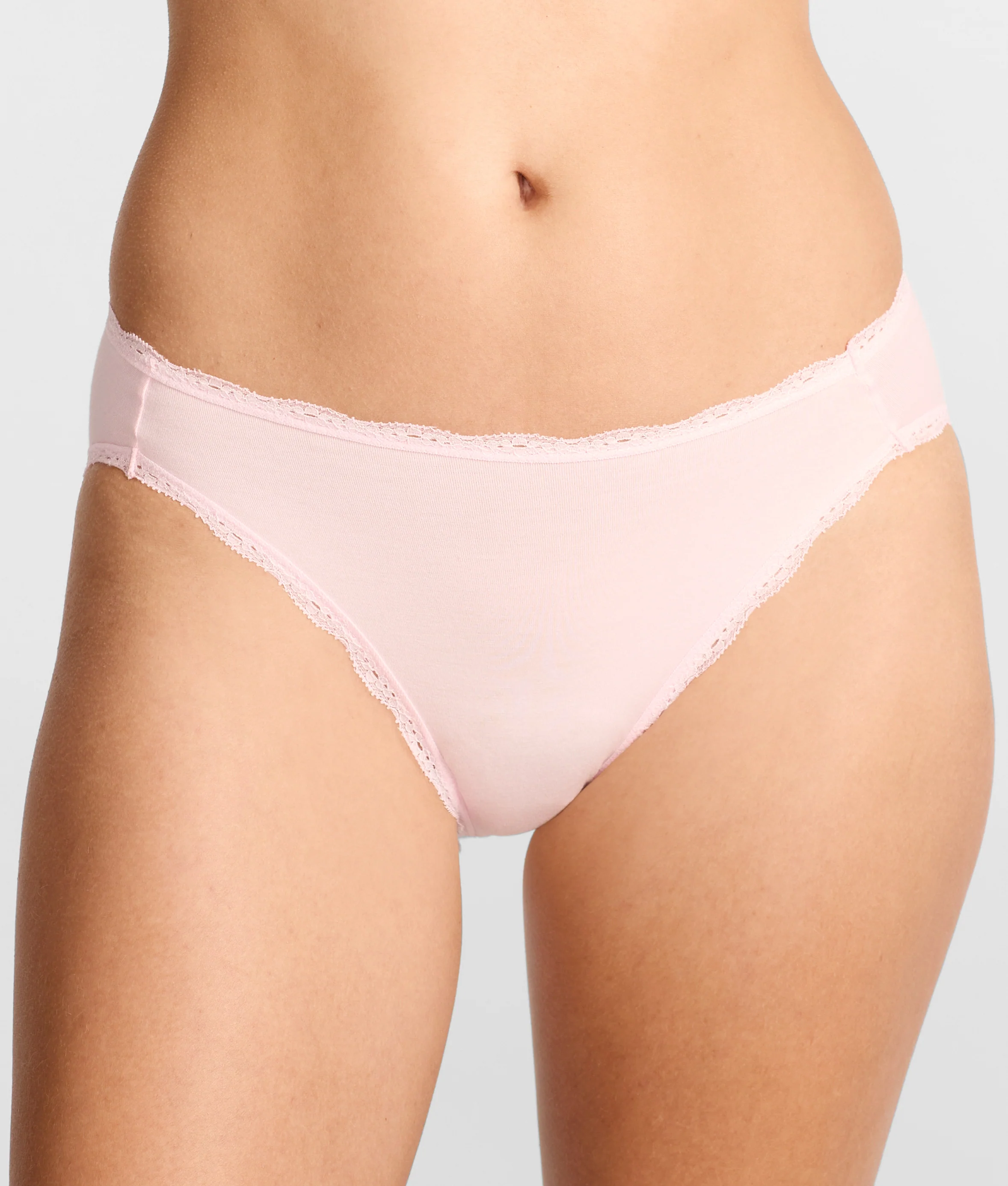Inspired Eyelet Hi-Cut Brief - Image 14