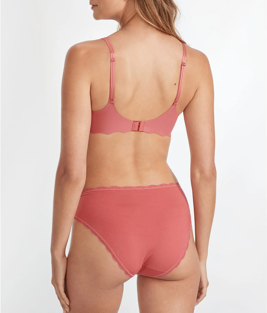 Inspired Eyelet Hi-Cut Brief - Image 20
