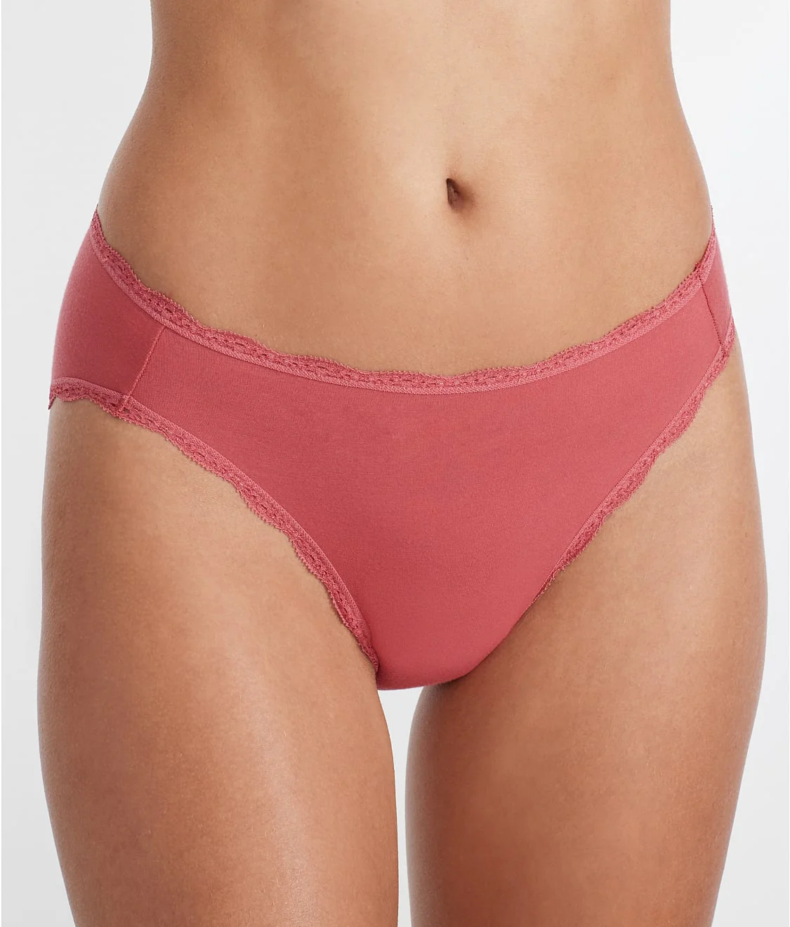 Inspired Eyelet Hi-Cut Brief - Image 21