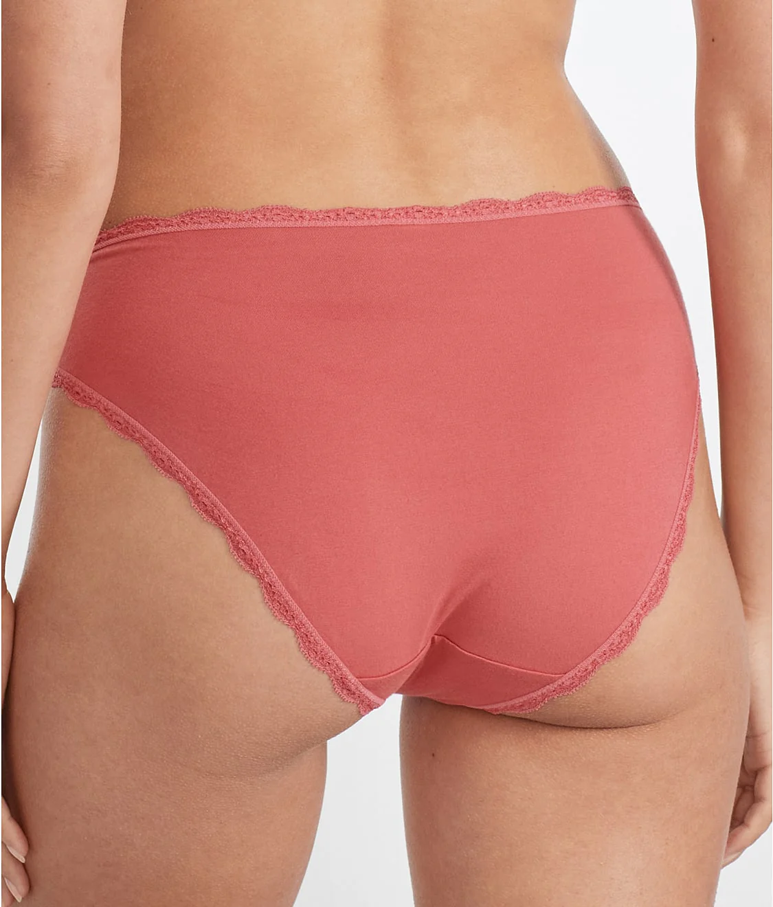 Inspired Eyelet Hi-Cut Brief - Image 22