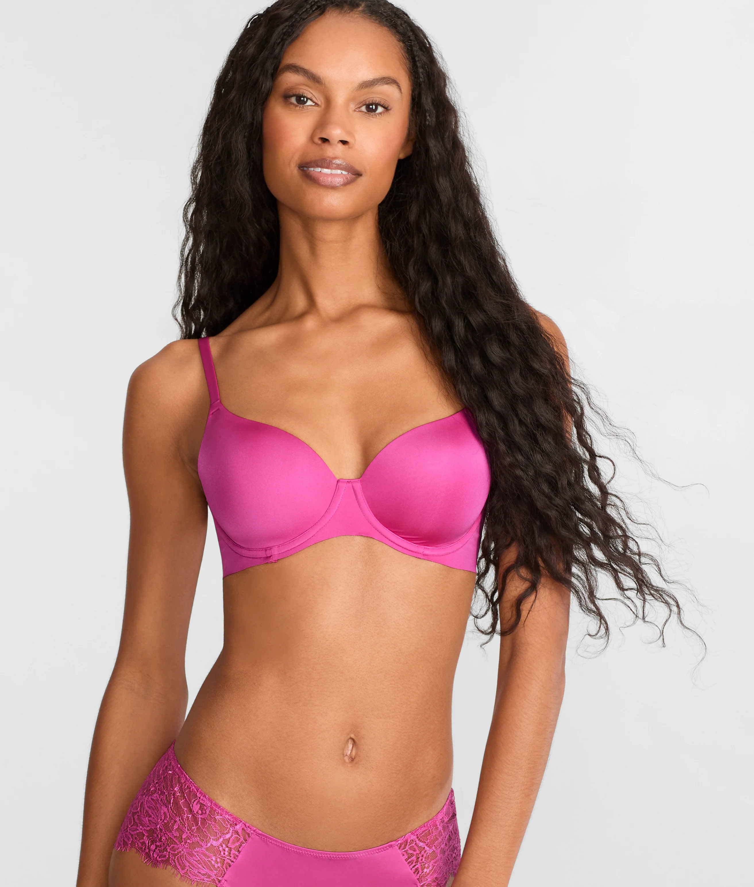 Spotlight Contour Bra - Image 14