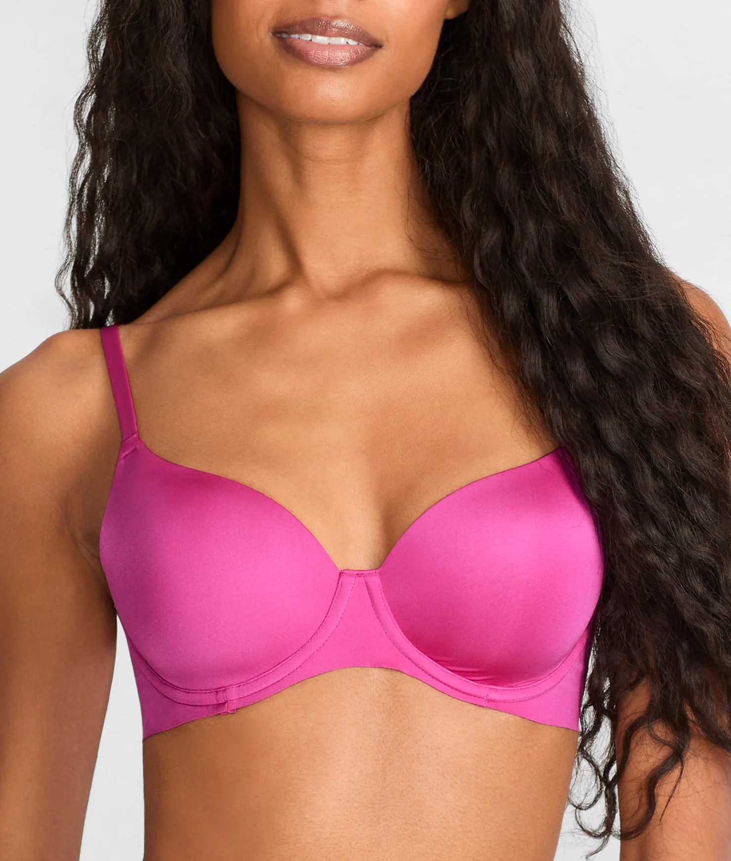 Spotlight Contour Bra - Image 17