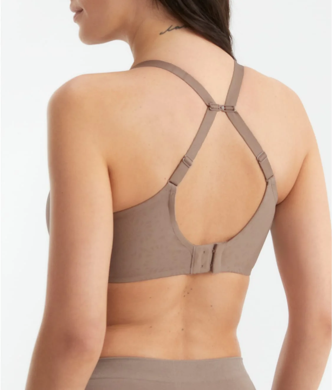 Comfort Chic Side Smoothing T-Shirt Bra - Image 12
