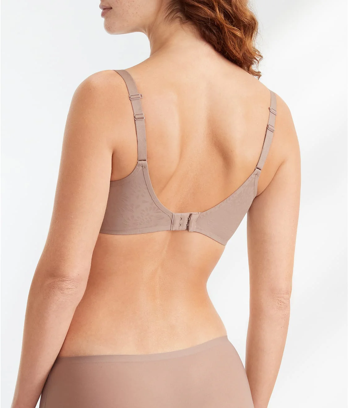Comfort Chic Side Smoothing T-Shirt Bra - Image 13