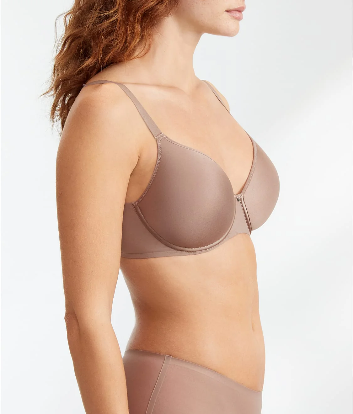 Comfort Chic Side Smoothing T-Shirt Bra - Image 14