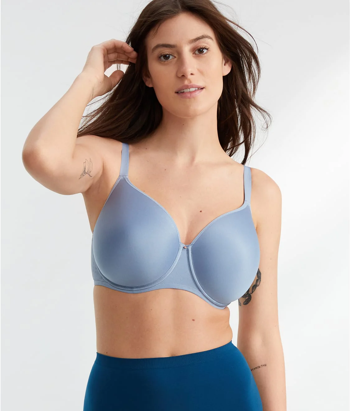 Comfort Chic Side Smoothing T-Shirt Bra - Image 15