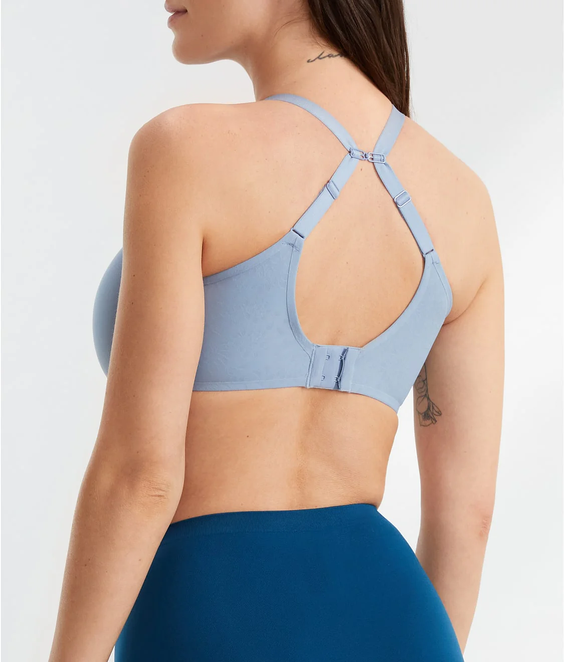 Comfort Chic Side Smoothing T-Shirt Bra - Image 16